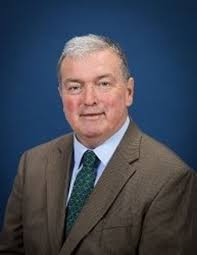 Obituary information for Patrick C. O'Brien