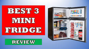 This mini fridge from danby strikes a nice balance between a retro and industrial vibe, making it equally perfect for your kitchen, outdoor garage, or bike shop. Top 3 Best Mini Refrigerator In India Review à¤¸à¤¬à¤¸ à¤…à¤š à¤› à¤› à¤Ÿ à¤« à¤° à¤œ Youtube