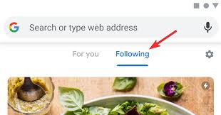 While some countries will be receiving it sometime this month, at least half have already been trying. Was Ist Der Follow Button In Chrome Und Was Macht Er Digideutsche