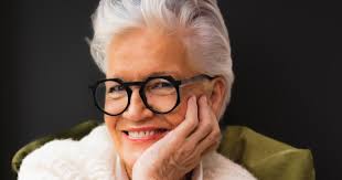 Alte wollen kein Mitleid