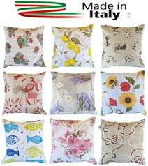 Cuscini moderni in arredamento e casalinghi. Cuscini Beige In Misto Cotone Per La Decorazione Della Casa Acquisti Online Su Ebay