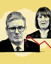 Echoes of Liz Truss as Labour searches for path to growth