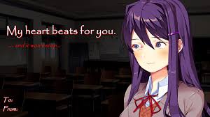 There are over 550 million firearms in worldwide circulation. Awesomepowercat I Was Bored So I Made These Doki Doki Literature