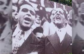 Gaitán is situated nearby to la magdalena. Quien Fue Jorge Eliecer Gaitan Para Colombia