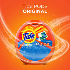 We did not find results for: Amazon Com Tide Pods Liquid Laundry Detergent Pacs Original Scent 42 Count Health Household