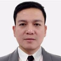 Chris Cunanan's Instagram, Twitter & Facebook