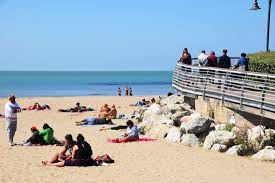 Find what to do today, this weekend, or in august. Strand Bild Von Cattolica Province Of Rimini Tripadvisor