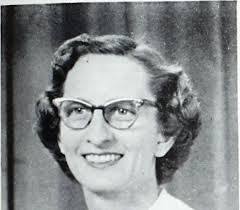 Barbara Sauls's Instagram, Twitter & Facebook