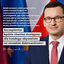 Podaje się, że wyszczepialność, by szczepionka miała szansę ograniczenia rozwoju epidemii, musiałaby wynieść co najmniej 65% populacji. Czy Szczepionka Na Covid 19 Bedzie W Polsce Obowiazkowa Czy Dobrowolna Prawa Pacjenta Prawa Konsumenta Infor Pl