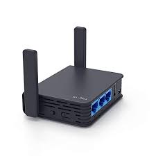 Multiple access points per radios (multiple ssid's). Top 10 Openwrt Routers Of 2021 Best Reviews Guide