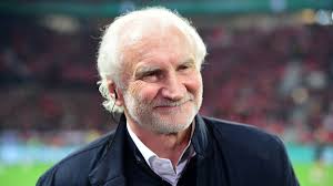 DFB: Rudi Völler verlängert als Sportdirektor bis zur WM 2026