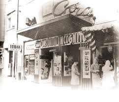 CAPITAL AND POPULAR CINEMA