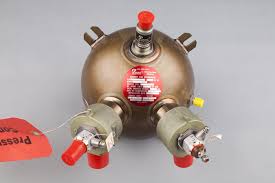 Halons are fire extinguishing agents which are gaseous when discharged in the aircraft environment. Fire Suppression Meggitt Enabling The Extraordinary