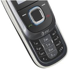 Sélectionner le caractère # sur le clavier 3. Wholesale Cell Phones Brand New Nokia 2680 Slide Black At T Gsm Unlocked