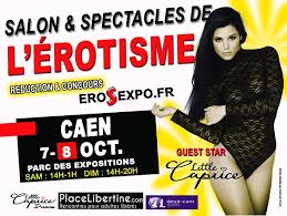 Salon de l'érotisme de bruxelles : Salon De L Erotisme De Caen Internaute Caen Maville Com