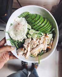 65 Healthy Dinner Ideas For Delicious Night Get A Health Deep Sleep Healthy Breakfast Menu Healthy Recipes Easy Healthy Breakfast