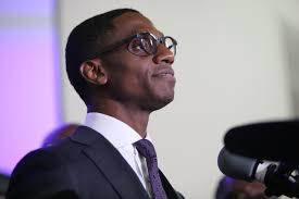 Justin Bibb notches decisive victory to become Cleveland's next mayor:  Capitol letter