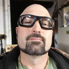 Roger L Messersmith Jr.