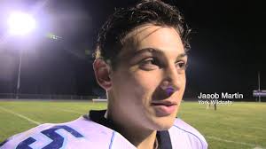 Friday's football roundup: Cheverus holds off Lewiston