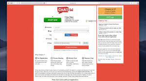 Chat now with millions of people nearby or around the world. Chatiw Chatiw Com Chateasy