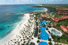 Where I Ll Be In A Couple Of Dayss Barcelo Maya Beach Barcelo Maya Colonial Barcelo Maya