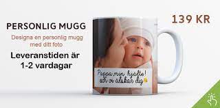 Let him know how much he means to you! Fars Dag Choklad Presenter