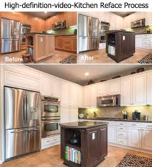 Security Check Required In 2020 Diy Kitchen Renovation Kitchen Refacing Kitchen Transformation