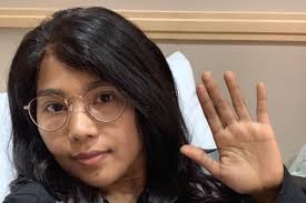 Fundraiser for Alexis Sumagui by Charlene Salto Ganaban : Help Alexis Fight  Breast Cancer