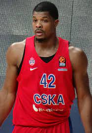 Lo aveva già annunciato lui qui, ma ora c'è l'ufficialità della società milanese. Kyle Hines Wikipedia
