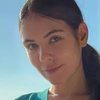 Stephanie Silva's Instagram, Twitter & Facebook