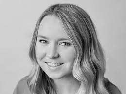 On the Move: Emily Copp