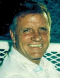 Obituary for Kenneth Guy Stewart