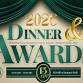 2026 Annual Awards Dinner