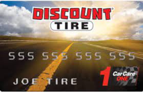 Tire america credit card is issued by citibank, n. Discount Tire Credit Card Reviews July 2021 Supermoney