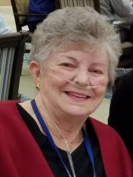 Lynn Figg Obituary (1943