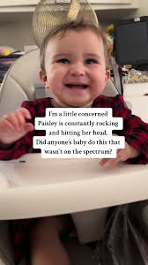 What Does It Mean When A Baby Hits His Face over and over Again