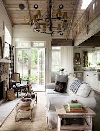 68 Beautiful And Quaint Cottage Interior Design Decorating Ideas Country House Decor Country Living Room Design Decor Home Living Room