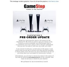 Some Customers Are Going To Have To Wait Until 2021 To Get Their Ps5 Preorders Bgr