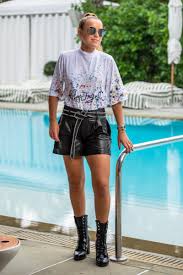 22 • american tennis player • twitter: Sofia Kenin Sofiakenin Twitter