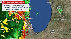 Tornado sirens started sounding in downtown chicago during a bad storm on monday june 15, 2015. The Weather Channel On Twitter 3 50 P M Cdt Update Several Tornado Warnings Currently In Effect Including In The Chicago Area Get To A Safe Place Immediately In Areas Under Warnings Https T Co B5vrkff9fh