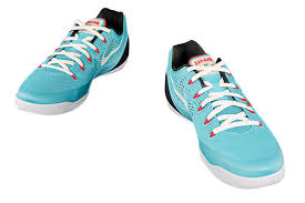 The nike kobe 9 em appears with a dusty cactus hue on the engineered mesh upper, which creates a blend of forefoot support and breathability. Nike Kobe 9 Em Dusty Cactus Kicksonfire Com