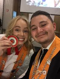 Vi er så stolte! Tonje Svee tok GULL i Jeune Chef av Chaîne des Rôtisseurs  i Mexico helgen som var. Fantastisk! Gratulerer Tonje, nå gleder vi oss til  å feire sammen med