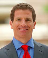 Real estate scion aims to build