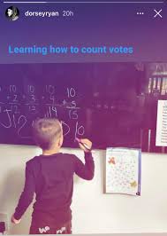 Bu özelliği kullanmak istemiyorsanız cihazınızın ayarlarından uygulama içi satın alımları devre dışı bırakabilirsiniz. Ryan Dorsey Jokes Son Josey Is Learning How To Count Votes In New Update Months After Naya Rivera S Passing Celebritytalker Com