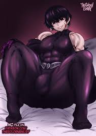 Cole Ramia Yana hentai videos, GIFs, and images | R34.app