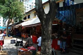 Always crowded and carparks are always full facing the food center. 88 Whampoa Drive S 320088 Hdb Details Last Transacted Sale Prices And Transaction Volume Trends Srx