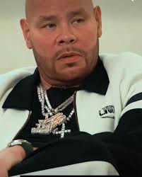 Who was the first rapper to bring a platinum plaque back to the projects?