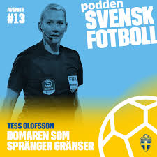 Svensk fotboll genomsyrar en sann gemenskap och laganda, när den är som bäst. Svensk Fotboll Podcast Podtail