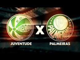 Đội hình dự kiến juventude vs palmeiras: Chamada Do Campeonato Brasileiro 2021 Na Globo Juventude X Palmeiras 16 06 2021 Youtube