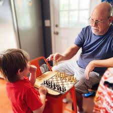 MCA Scholastic Chess